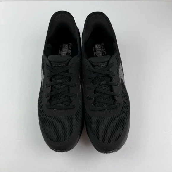 Woman's SKECHERS Performance Go Walk Glide Step 2.0 Dani Hands Free Slip-Ins 9 - Picture 8 of 12